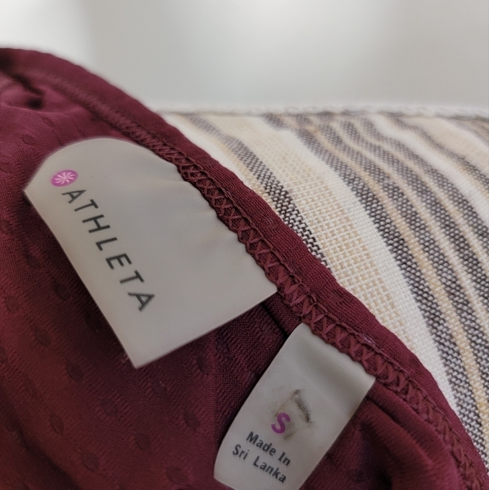Athleta Racerback Tank Top - Picture 7 of 8
